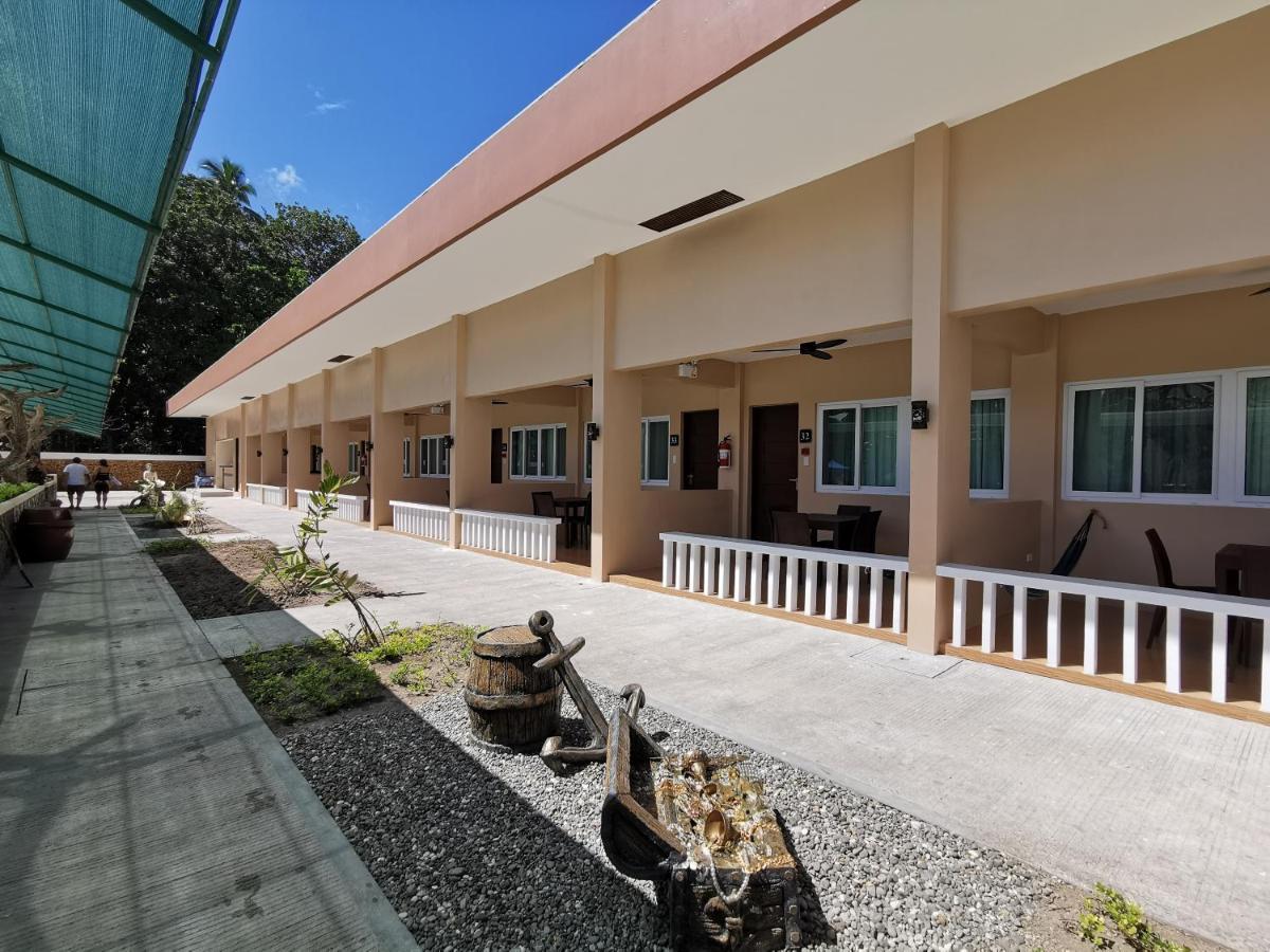 Port Royale Waterpark Resort Dumaguete City Ngoại thất bức ảnh